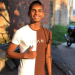 Descanse em paz!! Jovem Morador de Guaratiba que Estava Desaparecido Foi Encontrado Sem Vida