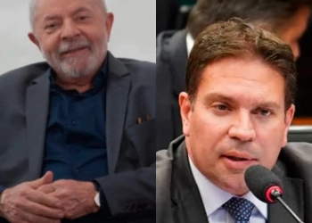 Lula sobre eleição municipal no RJ: “Não podemos votar num imbecil”