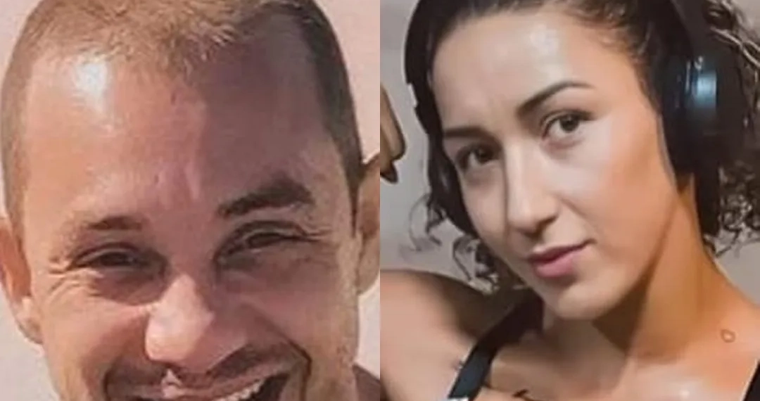 HOMEM MATA A EX-ESPOSA E TIRA A VIDA NO RJ