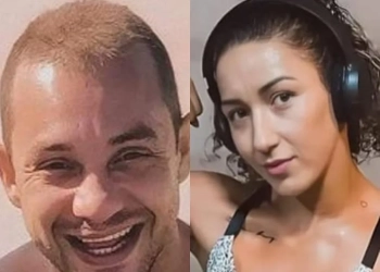 HOMEM MATA A EX-ESPOSA E TIRA A VIDA NO RJ