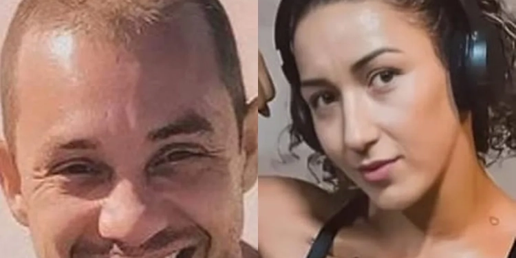 HOMEM MATA A EX-ESPOSA E TIRA A VIDA NO RJ
