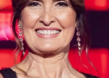 Fátima Bernardes deixa a TV Globo após 37 anos