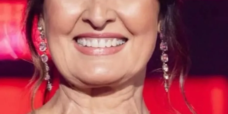 Fátima Bernardes deixa a TV Globo após 37 anos