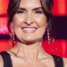 Fátima Bernardes deixa a TV Globo após 37 anos
