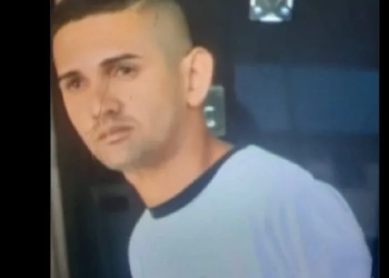 IDENTIFICADO MILICIANO EXECUTADO EM SANTA CRUZ