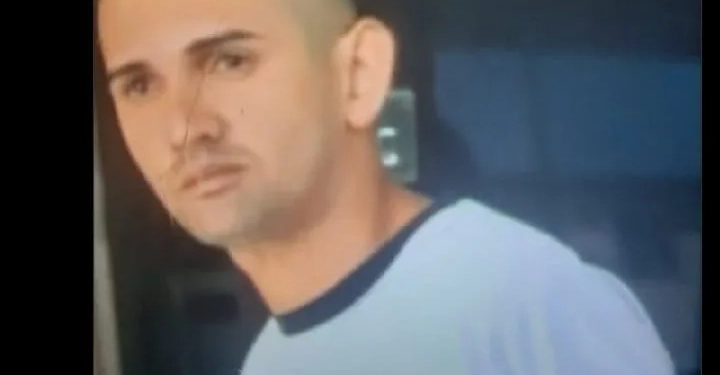 IDENTIFICADO MILICIANO EXECUTADO EM SANTA CRUZ