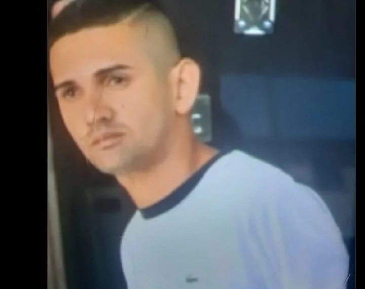 IDENTIFICADO MILICIANO EXECUTADO EM SANTA CRUZ