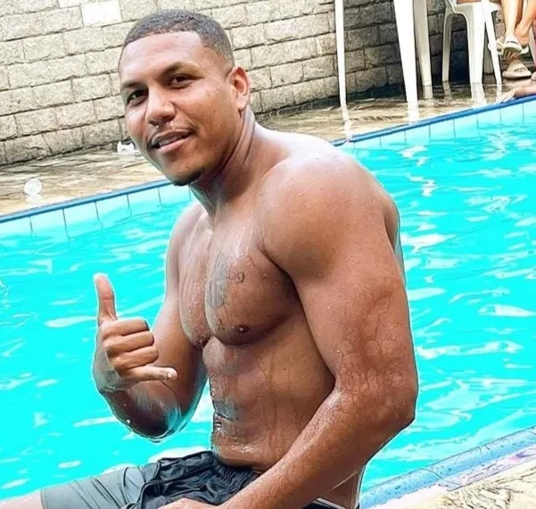 JOVEM MORRE E OUTRO FICA FERIDO POR COMENTAREM A MORTE DE TRAFICANTES EM REDE SOCIAL