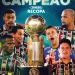 Fluminense é Campeão da Recopa