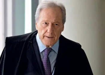 Ricardo Lewandowski é novo ministro da justiça