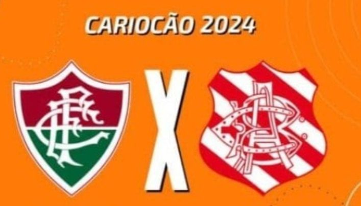 Fluminense vence o Bangu por 4 a 1 na Fase de Grupos