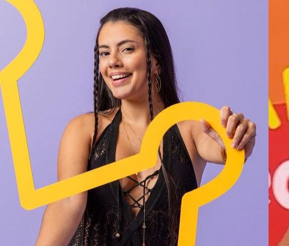 Fernanda Conquista a Liderança na Casa do BBB24