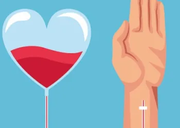 Hospital Rocha Faria realiza campanha de doação de sangue na segunda-feira