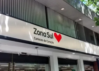 Supermercado Zona Sul está precisando de caixa, atendente, arrumar prateleiras – R$ 1.523,95 – escala 6×1