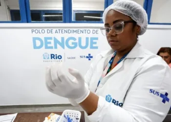 Prefeitura do Rio abre polos de atendimento para pacientes com dengue