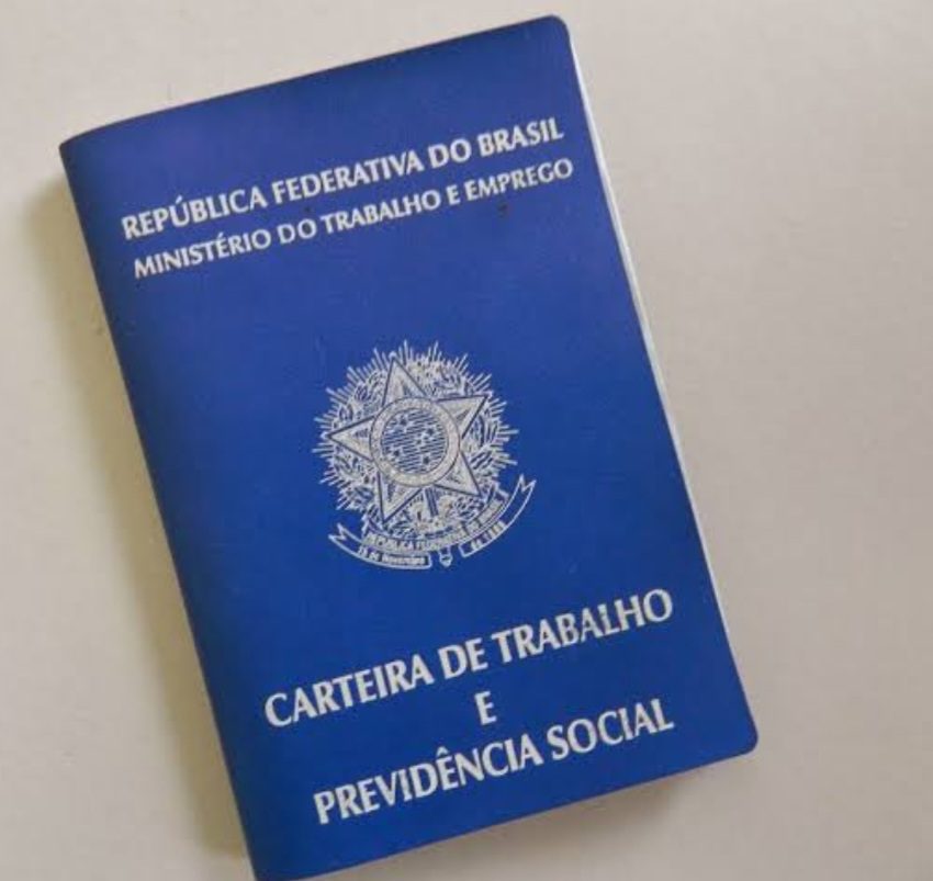 Prefeitura do Rio anuncia 555 vagas para trabalhadores em geral e 420 para PCD