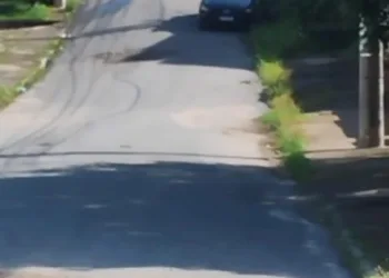 Urgente!! Tiroteio em Seropédica deixa Três Mortos