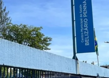Inauguração do Polo de Atendimento à Dengue em Campo Grande