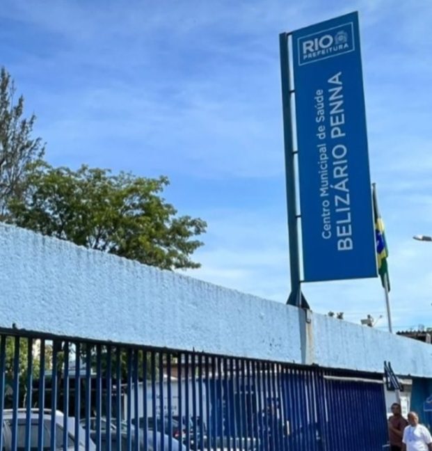 Inauguração do Polo de Atendimento à Dengue em Campo Grande