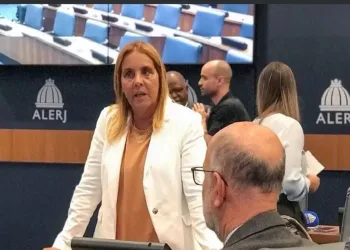 Decisão sobre o Futuro da Deputada Lucinha: CCJ da Assembleia Legislativa Decide em Sessão Marcada para Hoje