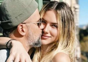 Socialite é condenada a pagar R$ 180 mil por ofensas racistas contra filha de Bruno Gagliasso e Giovanna Ewbank