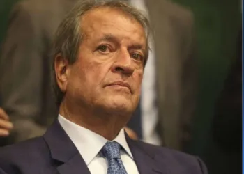 Urgente:  Presidente do PL, Valdemar Costa Neto, é Preso em Flagrante pela Polícia Federal