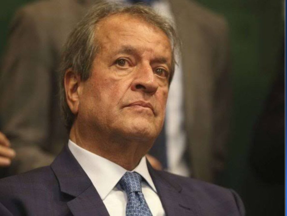 Urgente:  Presidente do PL, Valdemar Costa Neto, é Preso em Flagrante pela Polícia Federal
