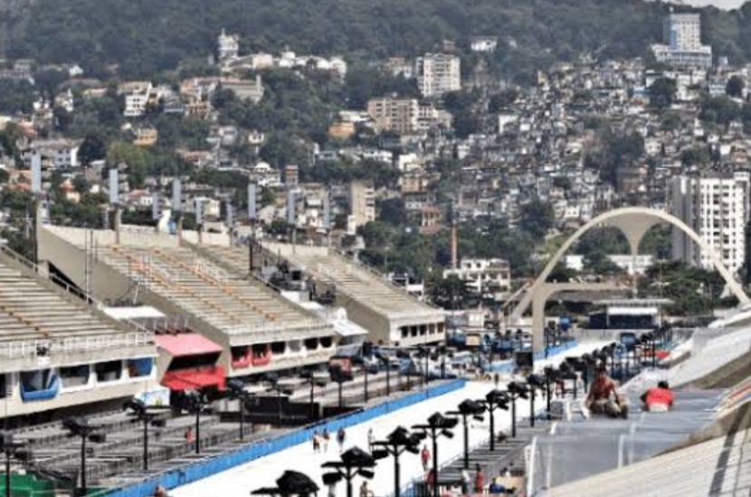 Justiça determina que problemas de segurança na Sapucaí sejam solucionados em 6h