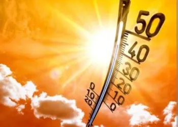 TERÇA-FEIRA DE CARNAVAL (13/02) SERÁ DE MUITO CALOR NO RIO: MÁXIMA PODE CHEGAR A 41ºC