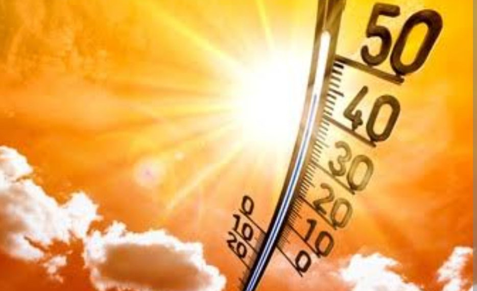 TERÇA-FEIRA DE CARNAVAL (13/02) SERÁ DE MUITO CALOR NO RIO: MÁXIMA PODE CHEGAR A 41ºC