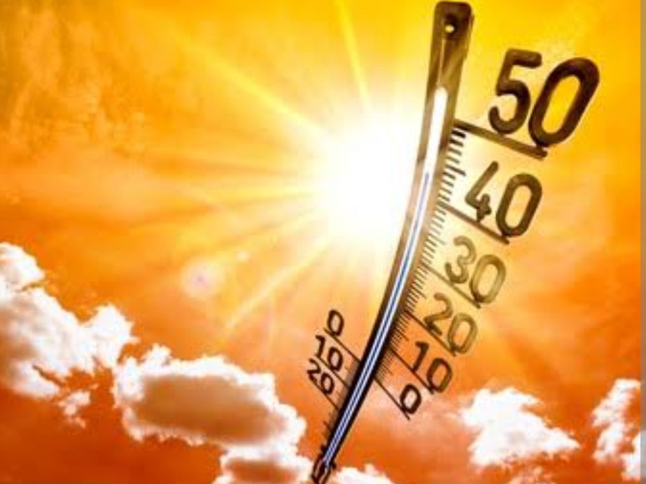 TERÇA-FEIRA DE CARNAVAL (13/02) SERÁ DE MUITO CALOR NO RIO: MÁXIMA PODE CHEGAR A 41ºC