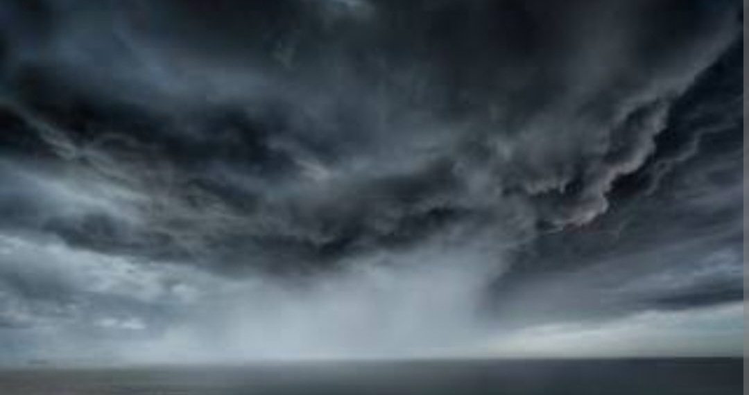 Frente Fria Chegando: preparados para a mudança do clima?