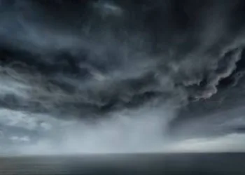 Frente Fria Chegando: preparados para a mudança do clima?