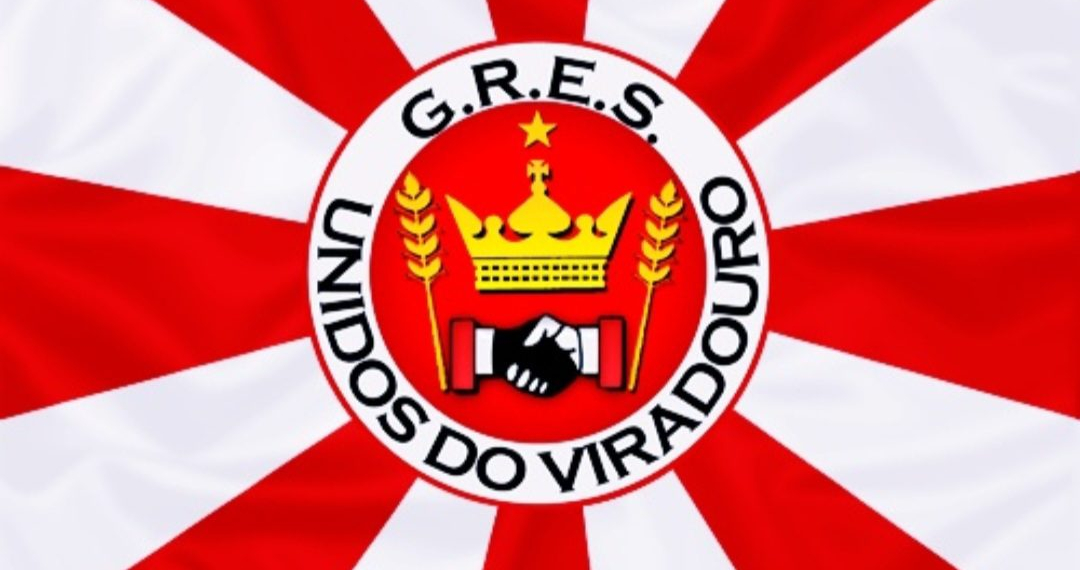 Escola de Samba unidos do Viradouro é a Grande Campeã do Carnaval do Rio de Janeiro