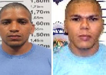 Cena de Filme: Como os Detentos da Penitenciária Federal de Mossoró fugiram? Veja como foi