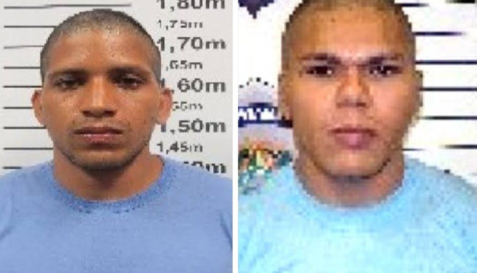 Cena de Filme: Como os Detentos da Penitenciária Federal de Mossoró fugiram? Veja como foi