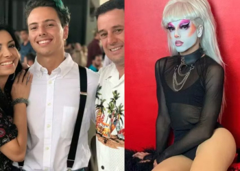 Sobrinho de Silas malafaia é internado em clínica espiritual