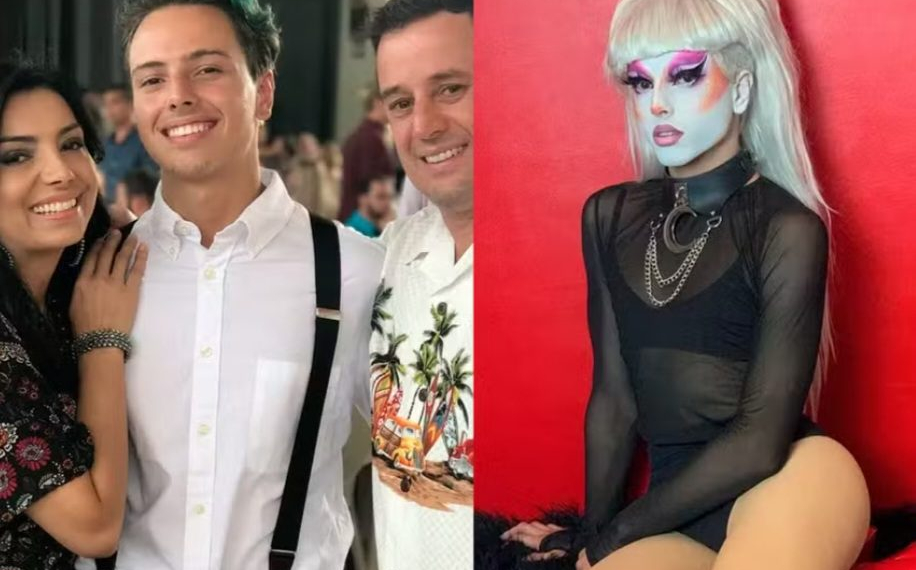 Sobrinho de Silas malafaia é internado em clínica espiritual