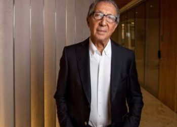 Morre o empresário Abílio Diniz