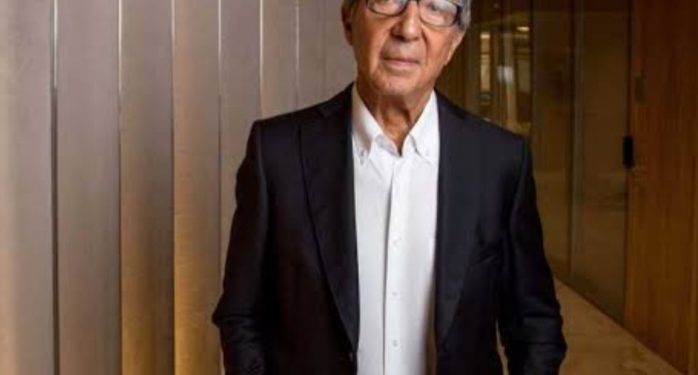 Morre o empresário Abílio Diniz