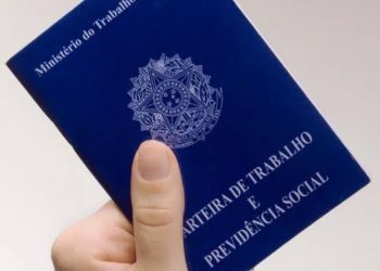 Prefeitura divulga 981 vagas de emprego, sendo 571 para trabalhadores em geral e 410 para PCDs