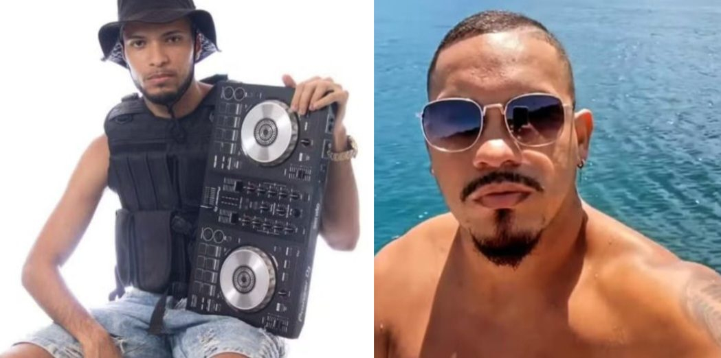 DJs são mortos e cantor de pagode é baleado durante invasão de criminosos rivais numa comunidade na Zona oeste