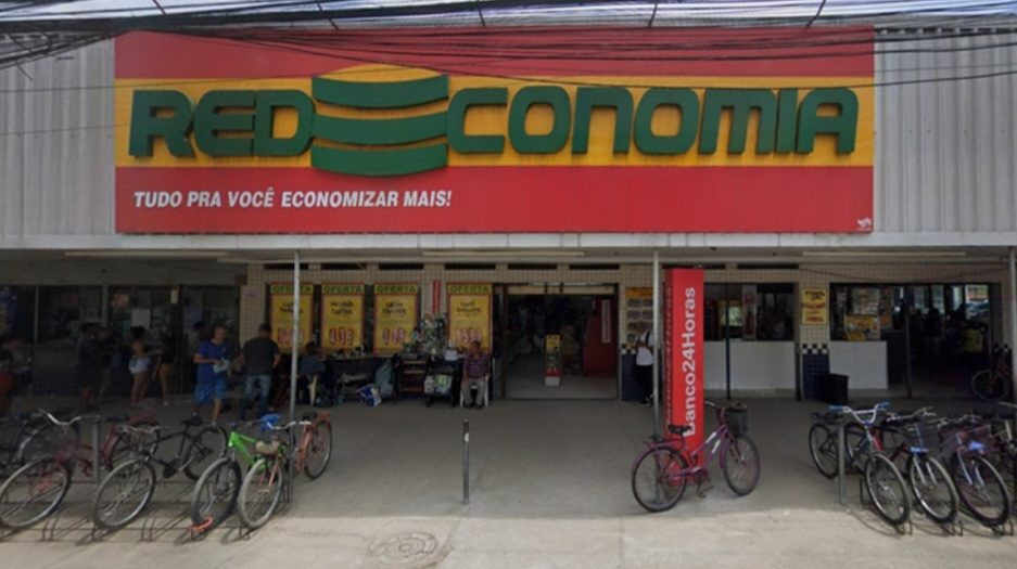 Redeconomia está precisando de auxiliar de serviços gerais, caixa, balconista, repositor separador – R$ 1.74,36 – escala 6×1