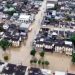 Alerta do Inmet: Estado do Rio de Janeiro em Alerta devido ao Risco de Chuvas Intensas nessa segunda-feira