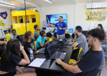 Cursos de Mídias Sociais e Operador de Drone da JUVRio estão com inscrições abertas para 2,5 mil vagas