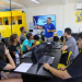 Cursos de Mídias Sociais e Operador de Drone da JUVRio estão com inscrições abertas para 2,5 mil vagas