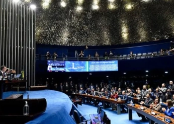 Senado aprova projeto que acaba com a saída temporária de presos em feriados