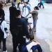 Mãe confessa ter levado faca para o filho que esfaqueou e matou adolescente em frente escola; Assista