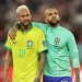 Escândalo: Neymar Pagou Oitocentos Mil Reais para Diminuir Pena de Daniel Alves, Acusado de Estupro