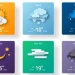 Sábado (24/02) com Previsão de Calorão e Sem Chuva no Rio